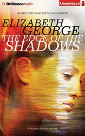 The Edge of the Shadows (Edge of Nowhere)