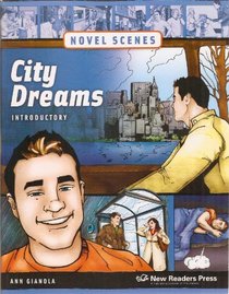 City Dreams - Introductory (Novel Scenes)