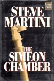 The Simeon Chamber (Large Print)