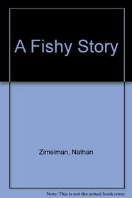 A Fishy Story (Books for Young Learners)