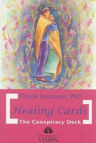 Healing Cards: The Conspiracy Deck