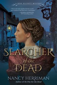 Searcher of the Dead (Bess Ellyott, Bk 1)