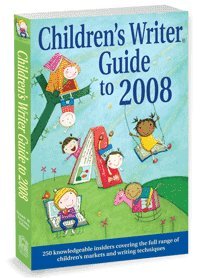 Children's Writer Guide to 2008