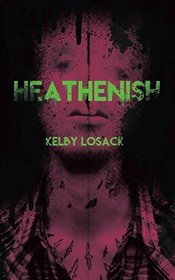 Heathenish