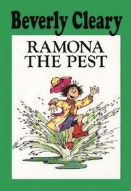 Ramona the Pest