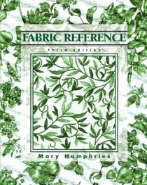 Fabric Reference, Third Edition