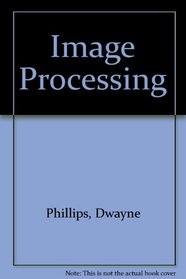 Image Processing in C