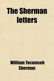 The Sherman letters