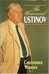 The universal Ustinov