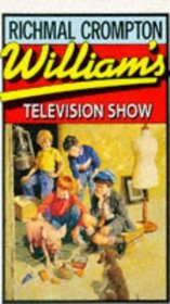 William's Television Show (William Books)