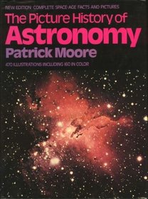 The Picture History of Astronomy