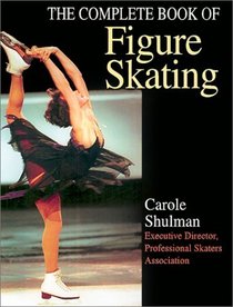 The Complete Book of Figure Skating