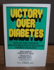 Victory over Diabetes: A Bio-Ecologic Triumph