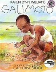 Galimoto (Reading Rainbow)