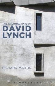 The Architecture of David Lynch