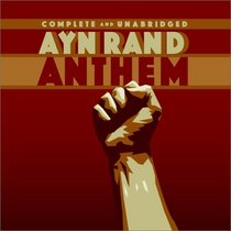 Anthem : CD