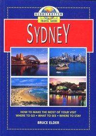 Travel Guide Sydney