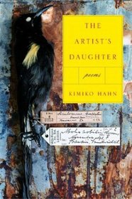 The Artist's Daughter: Poems