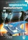 Principles of Engineering Manufacture