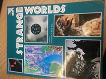 Longman Reading World: Strange Worlds: Level 7, Book 5 (Longman Reading World)