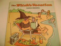 The Witch's Vacation