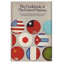 The Cookbook of the United Nations
