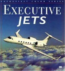 Executive Jets (Enthusiast Color Series)