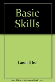 Basic Skills (Educational Workbooks) (Spanish Edition)