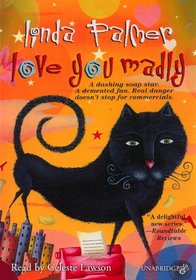 Love You Madly: A Daytime Mystery (Daytime Mysteries)