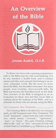 Supplemental Leaflets: An Overview of the Bible (Supplemental Resources)