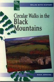 Circular Walks in the Black Mountains
