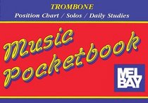 Trombone Pocketbook