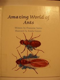 Amazing World of Ants