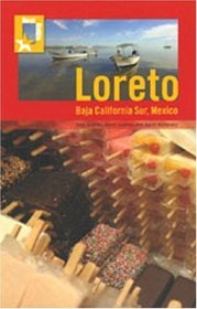 Best Guide: Loreto (Best Guides)