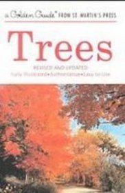 Trees: A Guide to Familiar American Trees (Golden Guide)