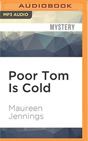 Poor Tom Is Cold (A Murdoch Mystery)