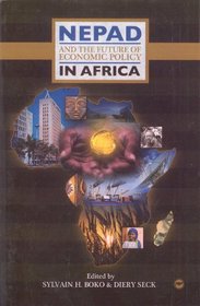 NEPAD and the Future of Economic Policy in Africa