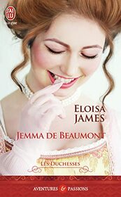 Jemma de Beaumont