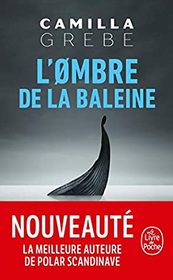 L'ombre de la baleine (French Edition)