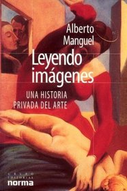 Leyendo Imagenes (Spanish Edition)