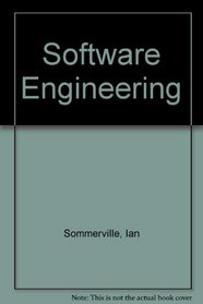 Software engineering (International computer science series)