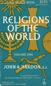 Religions of the World, Vol One