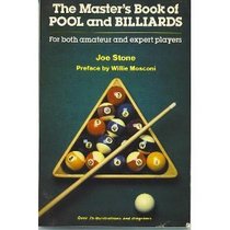 Master's Book of Pool and Billiards