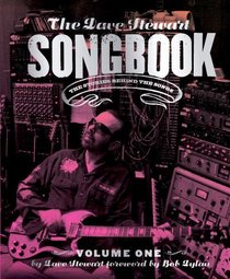 The Dave Stewart Songbook: The Stories Behind The Songs - Volume One