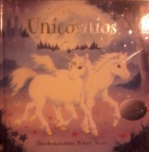 Unicornios - Con Solapas (Spanish Edition)