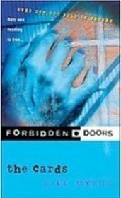 The Cards (Forbidden Doors, Book 12)