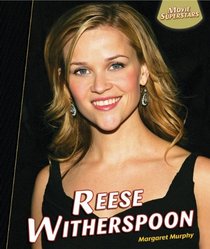 Reese Witherspoon (Movie Superstars)