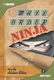 Mail Order Ninja