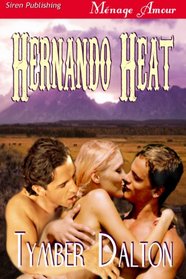 Hernando Heat