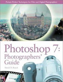 Photoshop 7: Photographers' Guide (Miscellaneous)